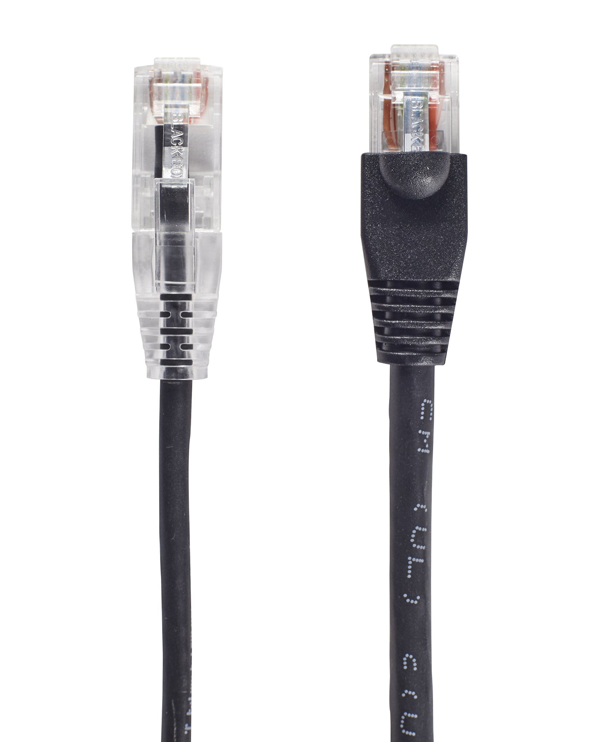 Amazon.com: Black Box C6PC28-BK-07 Network Services - Slim-NET
